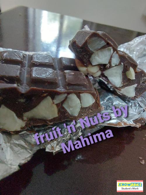 Online Course in Saharanpur For Chocolate Making Video Course (Pre-Recorded) in Hindi